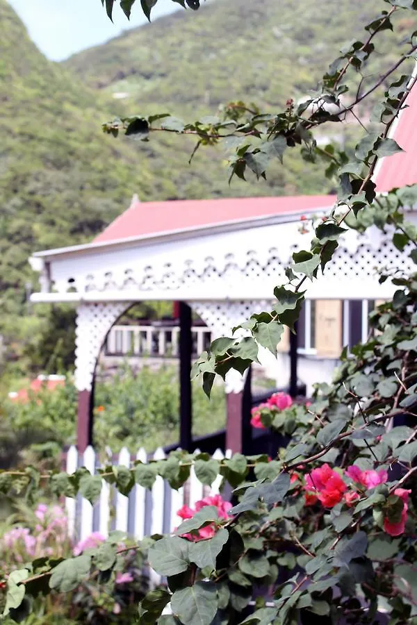 Scout'S Place Hotel Saba 2*,  Bonaire, Sint Eustatius und Saba