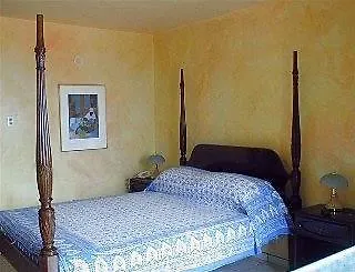 אורחן Saba Scout'S Place Hotel