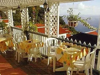 Saba Scout'S Place Hotel
