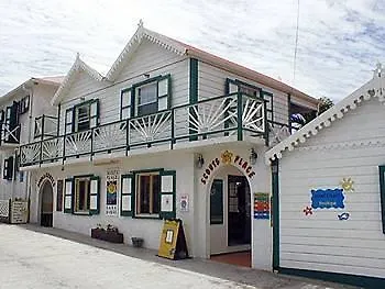 Scout'S Place Hotel Saba Μποναίρ, Άγιος Ευστάθιος και Σάμπα