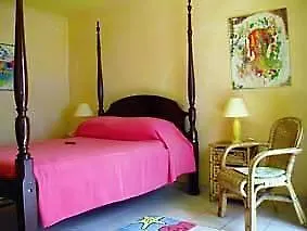 Πανδοχείο Scout'S Place Hotel Saba