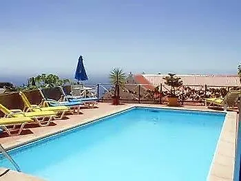 Scout'S Place Hotel Saba Πανδοχείο