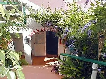 Scout'S Place Hotel Saba 2*,  Μποναίρ, Άγιος Ευστάθιος και Σάμπα