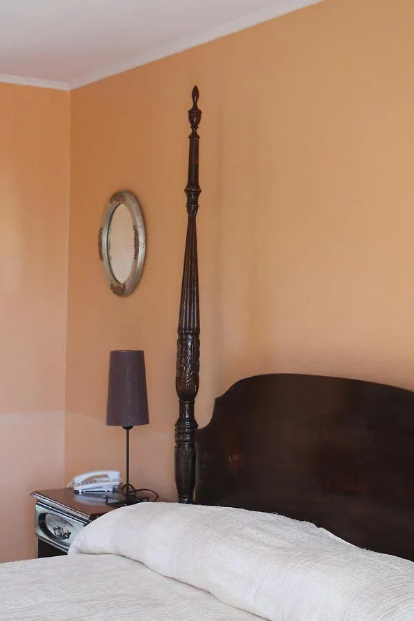 Scout'S Place Hotel Saba Μποναίρ, Άγιος Ευστάθιος και Σάμπα